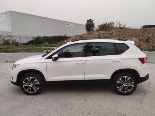 SEAT Ateca 1.0 TSI S&S Ecomotive Style