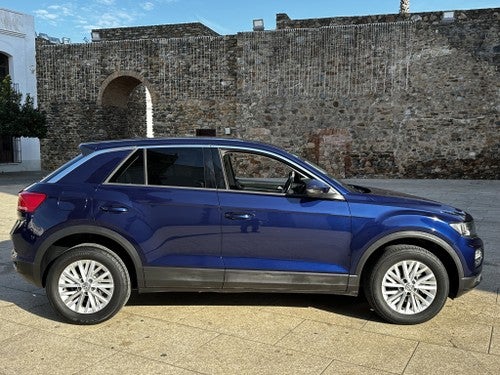 VOLKSWAGEN T-Roc 1.6TDI Advance Style