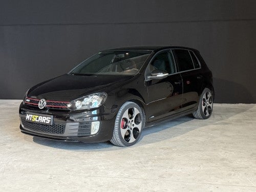 VOLKSWAGEN Golf 2.0 TSI GTI