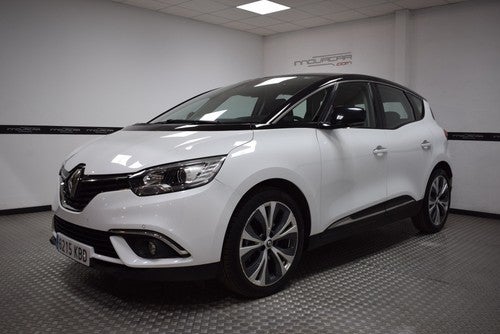 RENAULT Scénic 1.2 TCe Energy Zen 96kW