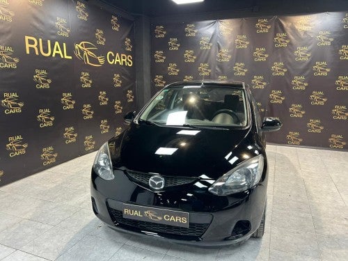 MAZDA Mazda2 1.4CRTD Active