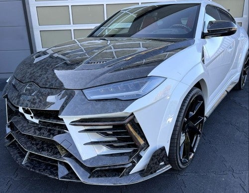 LAMBORGHINI Urus S