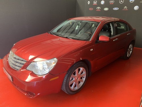 CHRYSLER Sebring 200C 2.0CRD Limited