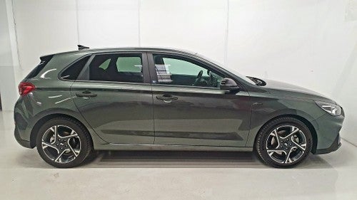 HYUNDAI i30 1.0 TGDI N Line 30A 120