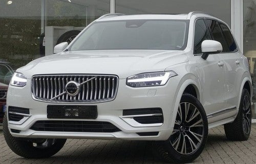 VOLVO XC90 T8 Plus AWD Aut.