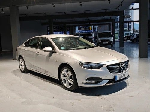 OPEL Insignia 1.6CDTI S&S ecoTEC Selective 110