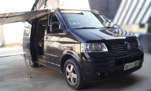 VOLKSWAGEN CALIFORNIA T5 CONFORT LINE