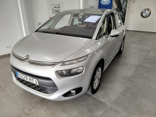 CITROEN C4 Picasso 1.6THP Intensive