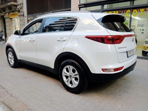 KIA Sportage 1.6 GDi Concept 4x2