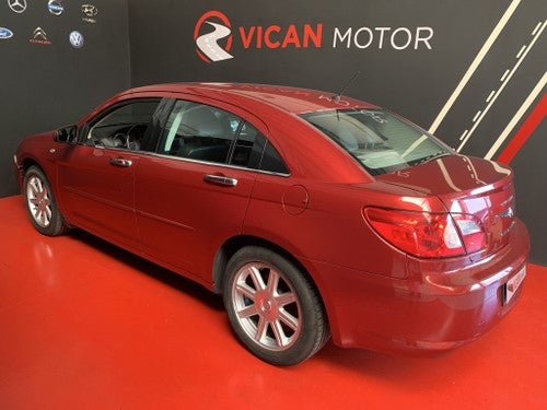 CHRYSLER Sebring 200C 2.0CRD Limited