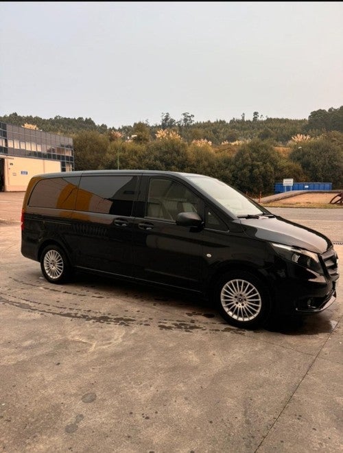 MERCEDES-BENZ Vito M1 Tourer 114CDI Pro Extralarga