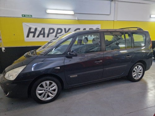 RENAULT Espace 2.0dCi Dynamique 150