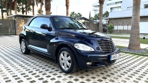 CHRYSLER PT Cruiser Cabrio 2.4 Limited