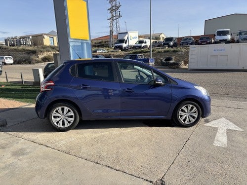 PEUGEOT 208 1.4HDi Access