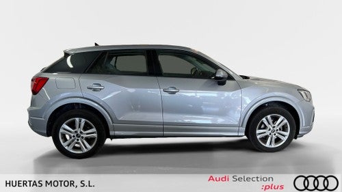 AUDI Q2 ADVANCED 30 TFSI  81(110) KW(CV) 6 VEL.