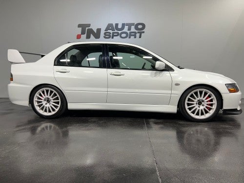 MITSUBISHI Lancer Evolution 2.0T 16v GSR