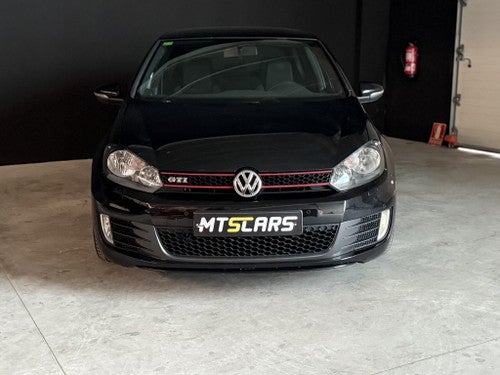 VOLKSWAGEN Golf 2.0 TSI GTI