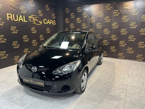 MAZDA Mazda2 1.4CRTD Active