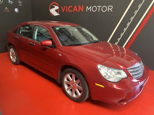 CHRYSLER Sebring 200C 2.0CRD Limited