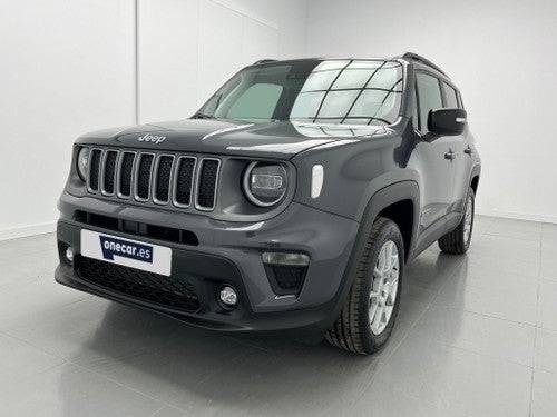 JEEP Renegade Renegade1.3 PHEV Limited 4x4 Aut. 190