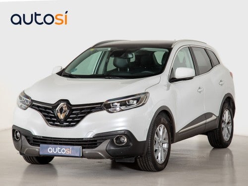 RENAULT Kadjar 1.2 TCe Energy Zen EDC 97kW