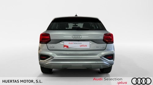 AUDI Q2 ADVANCED 30 TFSI  81(110) KW(CV) 6 VEL.