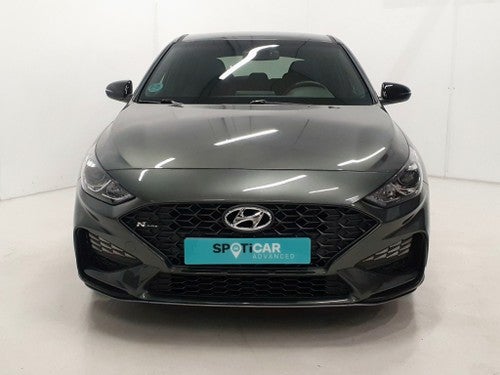 HYUNDAI i30 1.0 TGDI N Line 30A 120