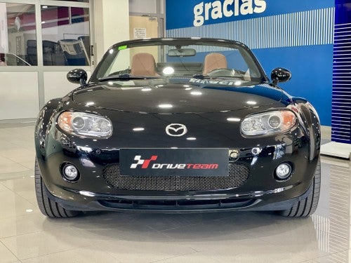 MAZDA MX-5 Roadster Coupé 2.0 Sportive