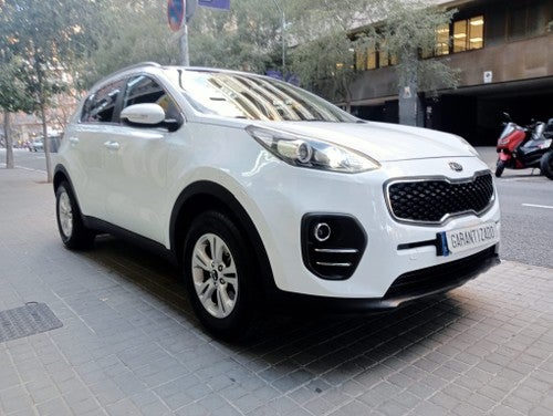 KIA Sportage 1.6 GDi Concept 4x2