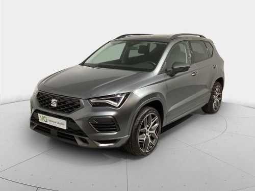 SEAT Ateca FR 1.5 TSI 150 CV S/S DSG 5P