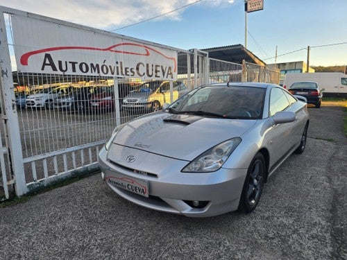 TOYOTA Celica 1.8 VVT-1