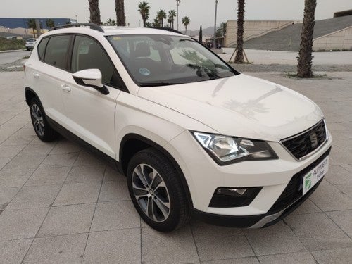 SEAT Ateca 1.0 TSI S&S Ecomotive Style