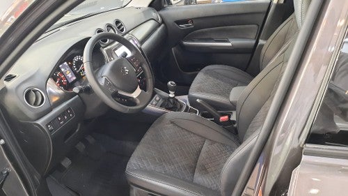 SUZUKI Vitara 1.4T Mild Hybrid S3