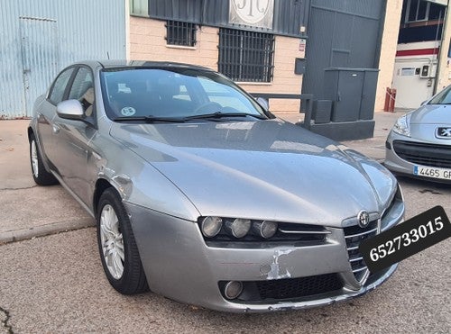 ALFA ROMEO 159 1.9JTD Distinctive 150