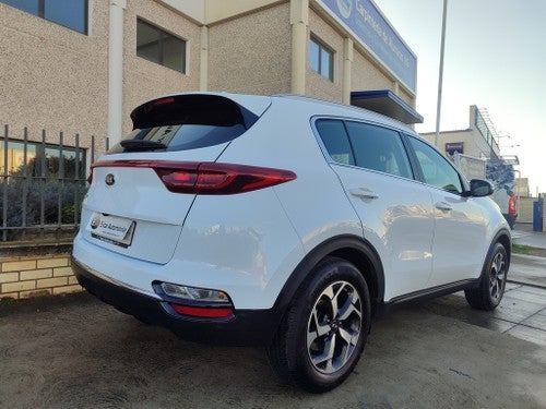 KIA Sportage 1.6 CRDi Business 4x2 136