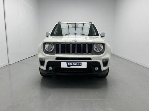 JEEP Renegade1.3 PHEV Limited 4x4 Aut. 190