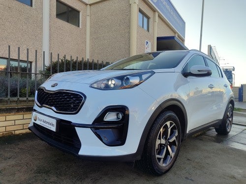 KIA Sportage 1.6 CRDi Business 4x2 136