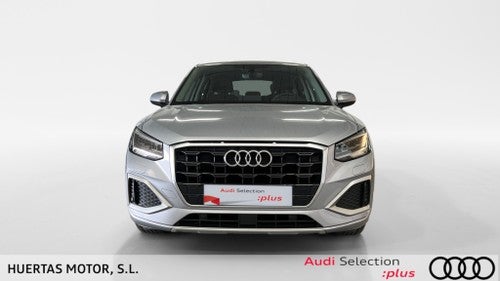 AUDI Q2 ADVANCED 30 TFSI  81(110) KW(CV) 6 VEL.