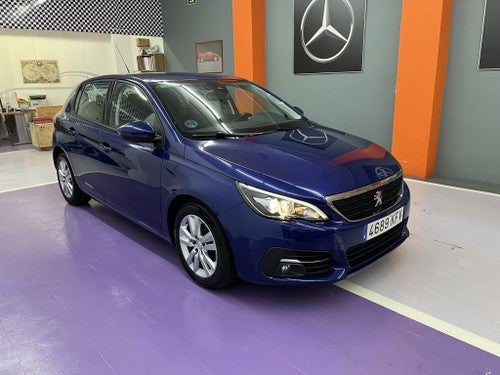 PEUGEOT 308 1.6BlueHDi S&S Active 100