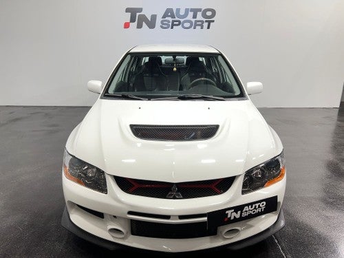 MITSUBISHI Lancer Evolution 2.0T 16v GSR