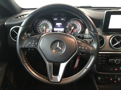 MERCEDES-BENZ Clase CLA 200 Edition 1 7G-DCT