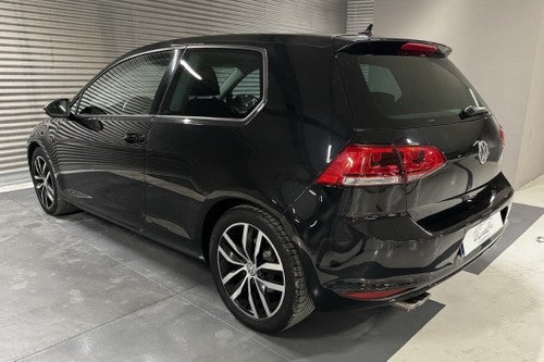 VOLKSWAGEN Golf 2.0TDI CR BMT Sport DSG 150