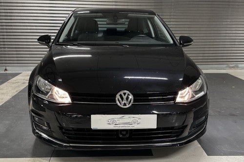 VOLKSWAGEN Golf 2.0TDI CR BMT Sport DSG 150