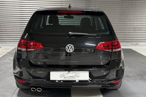 VOLKSWAGEN Golf 2.0TDI CR BMT Sport DSG 150