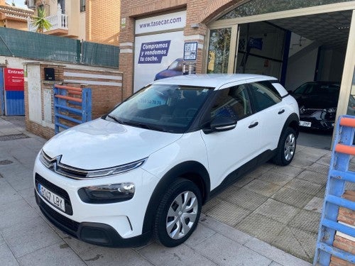 CITROEN C4 Cactus 1.5BlueHDi S&S Live 100