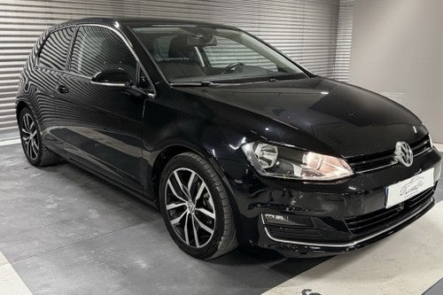 VOLKSWAGEN Golf 2.0TDI CR BMT Sport DSG 150