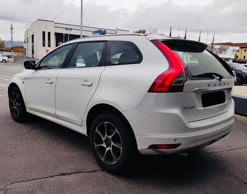 VOLVO XC60 D3 Kinetic Aut. 150