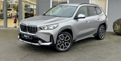 BMW X1 xDrive25eA M Sport Pro