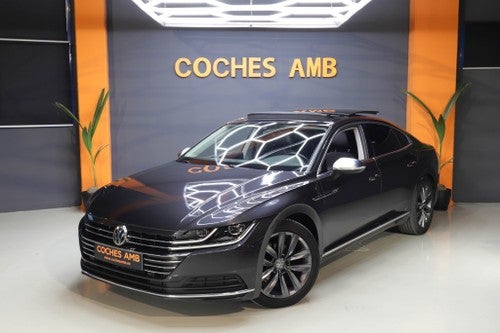 VOLKSWAGEN Arteon 2.0TDI Elegance 110kW