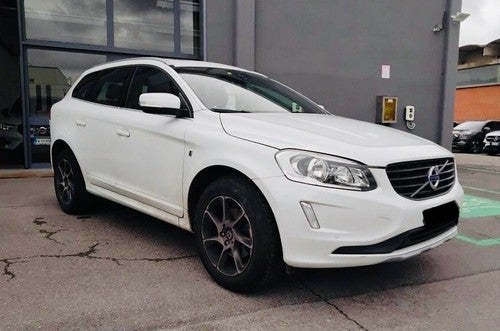 VOLVO XC60 D3 Kinetic Aut. 150